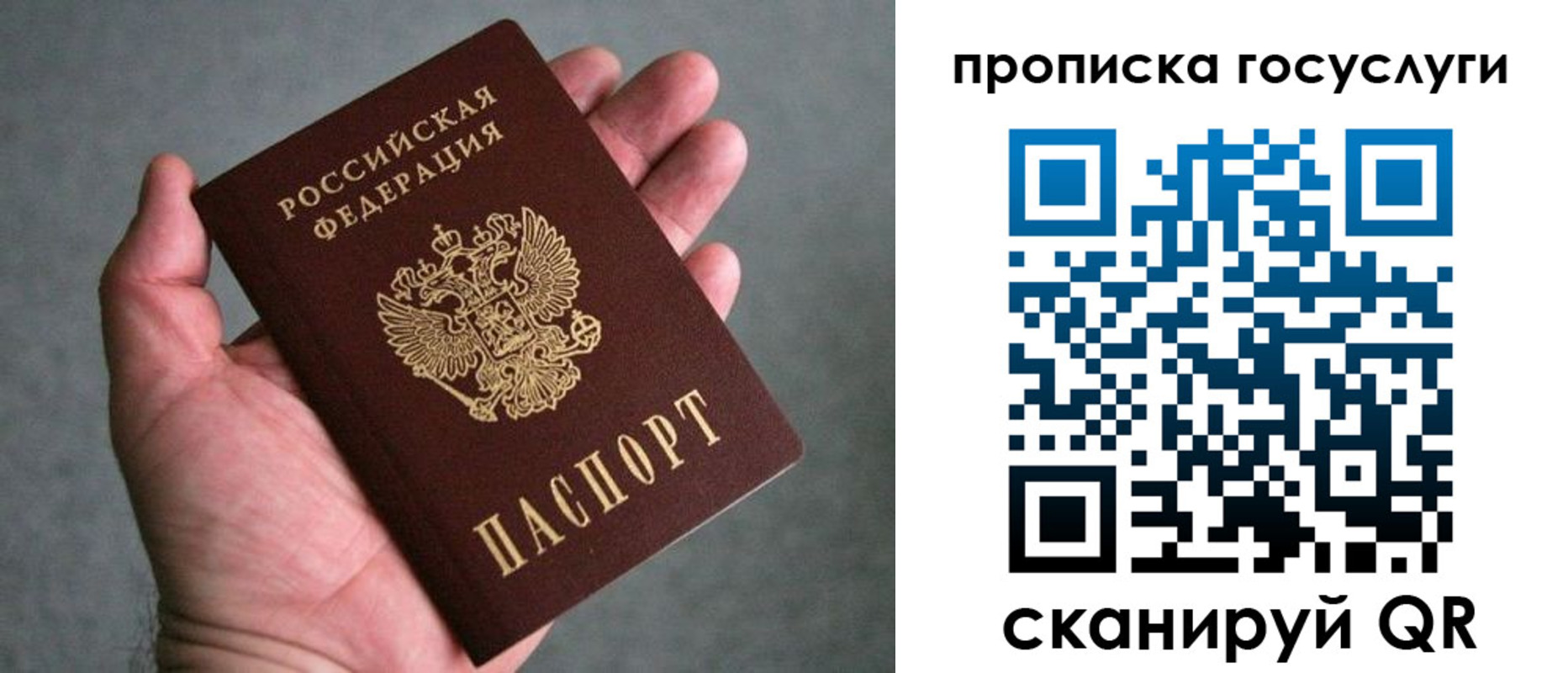 прописка 2025 в Бородино